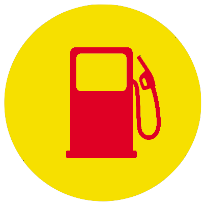Shell Pikto Shop